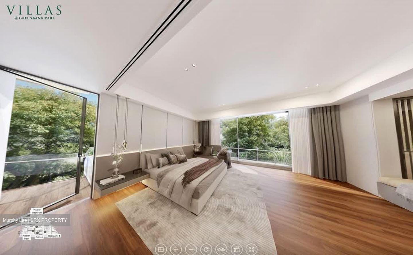 Greenbank Park (D21), Detached #554751451